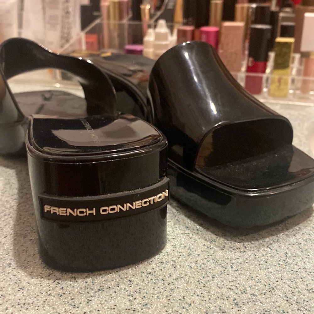 French Connection Sandals